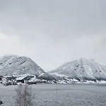 Hotell Thon Partnerhotel Jølster 4*