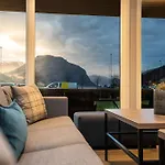 Hotell Thon Partnerhotel Jølster