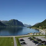 Thon Partnerhotel Jølster