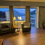 Thon Partnerhotel Jølster Hotell 4*