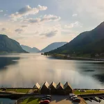 Thon Partnerhotel Jølster Skei (Sogn og Fjordane)