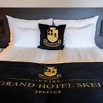 Grand - Unike 4* Шей