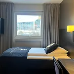 Hotell Thon Partnerhotel Jølster 4*