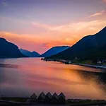 Thon Partnerhotel Jølster Hotell Skei (Sogn og Fjordane)