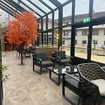 Hotel Grand - Unike Skei (Sogn og Fjordane)
