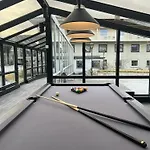호텔 Grand - Unike 4*
