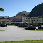 Thon Partnerhotel Jølster Hotell