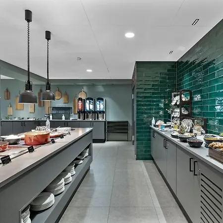 Thon Partnerhotel Jolster