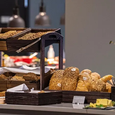 Thon Partnerhotel Jolster 4*