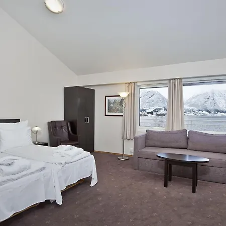 Thon Partnerhotel Jølster