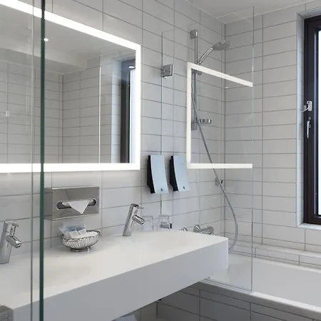 Hotel Thon Partnerhotel Jolster 4*