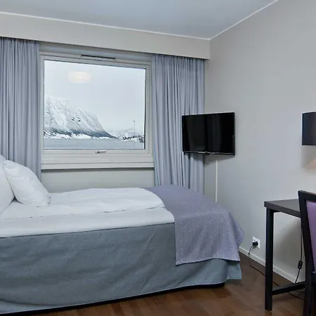 Hotel Thon Partnerhotel Jolster Skei (Sogn og Fjordane)