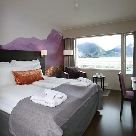 Thon Partnerhotel Jølster