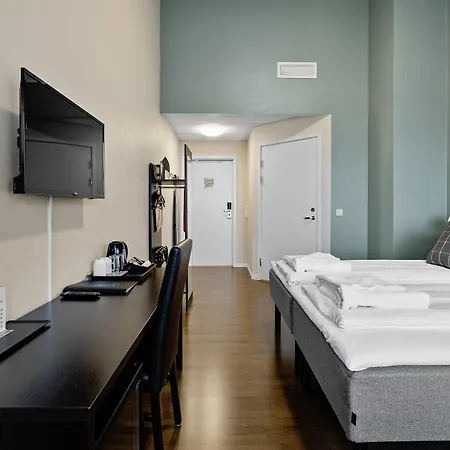 Szálloda Grand Hotel Skei - Unike Hoteller 4*