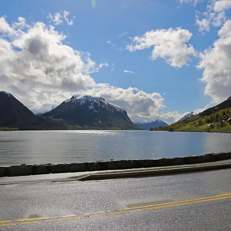 Thon Partnerhotel Jølster Skei (Sogn og Fjordane)