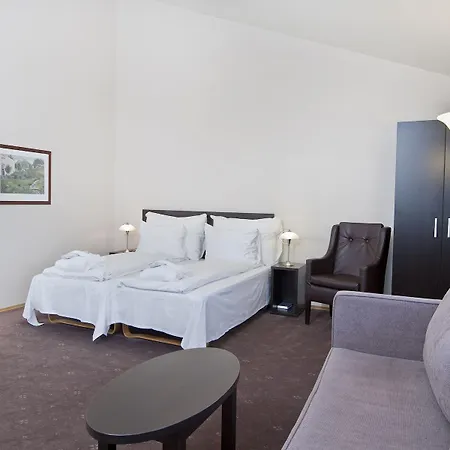 Hotel Thon Partnerhotel Jolster