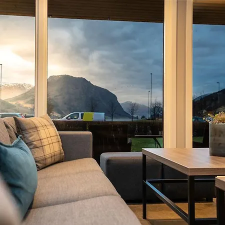 Hotell Thon Partnerhotel Jølster