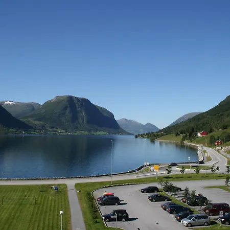 Grand Hotel Skei - Unike Hoteller