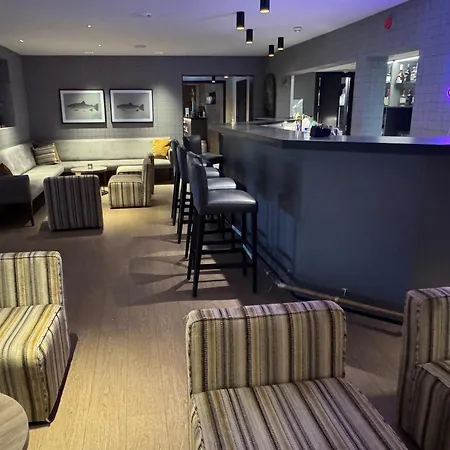 Hotell Thon Partnerhotel Jølster Skei (Sogn og Fjordane)