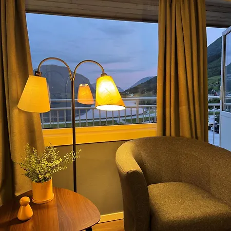Thon Partnerhotel Jølster 4* Skei (Sogn og Fjordane)