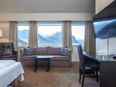 Grand - Unike Hotel Skei (Sogn og Fjordane)