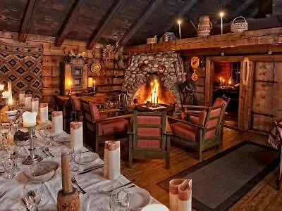 Thon Partnerhotel Jølster Skei (Sogn og Fjordane)