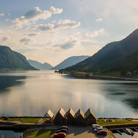 Thon Partnerhotel Jølster Skei (Sogn og Fjordane)