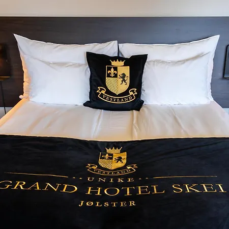 Thon Partnerhotel Jølster 4* Skei (Sogn og Fjordane)