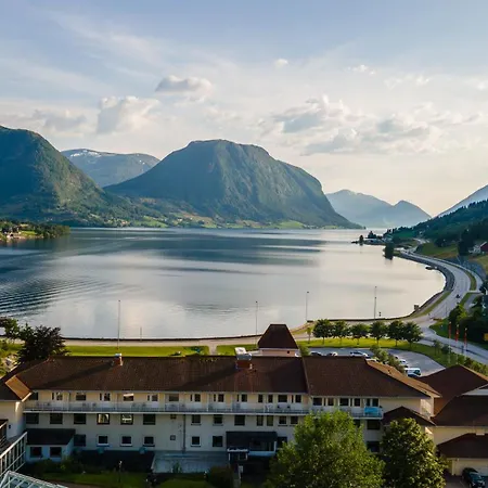 Hotell Thon Partnerhotel Jølster Skei (Sogn og Fjordane)