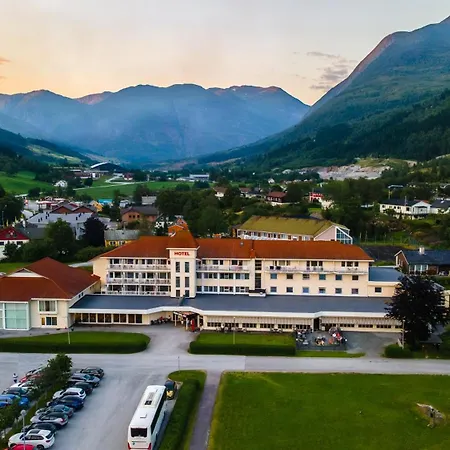 Hotell Thon Partnerhotel Jølster Skei (Sogn og Fjordane)