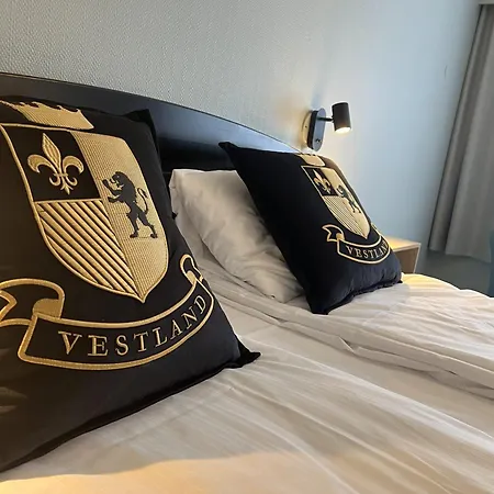 Thon Partnerhotel Jølster Skei (Sogn og Fjordane)
