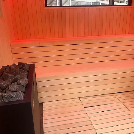 Hotell Thon Partnerhotel Jølster 4*