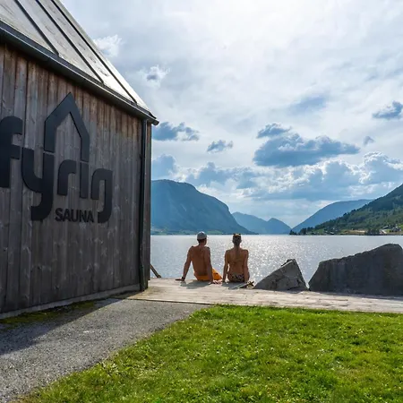 Thon Partnerhotel Jølster 4* Skei (Sogn og Fjordane)
