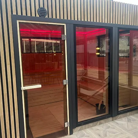 Thon Partnerhotel Jølster Hotell Skei (Sogn og Fjordane)
