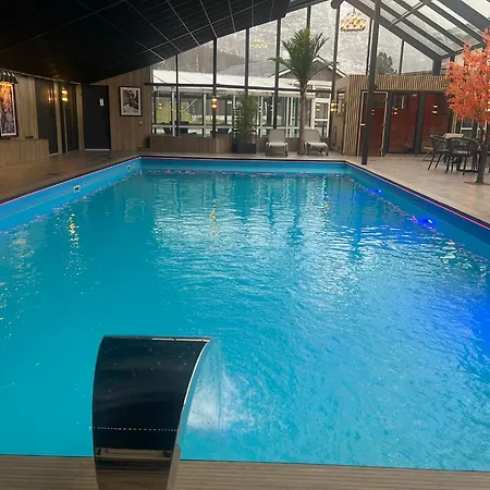 Thon Partnerhotel Jølster Hotell Skei (Sogn og Fjordane)