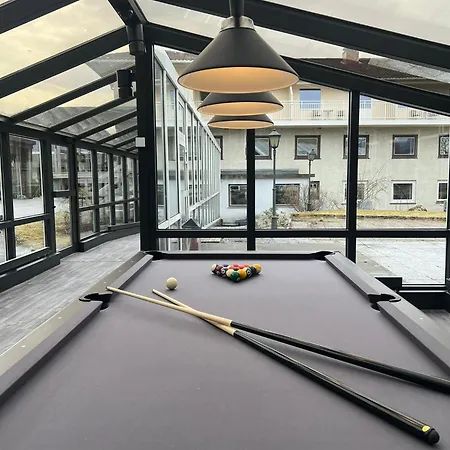 Hotell Thon Partnerhotel Jølster 4*