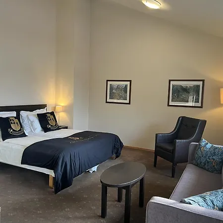 Hotell Thon Partnerhotel Jølster