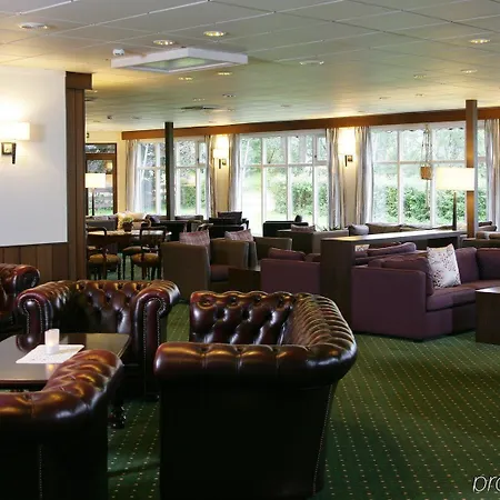 Thon Partnerhotel Jølster Hotell 4*