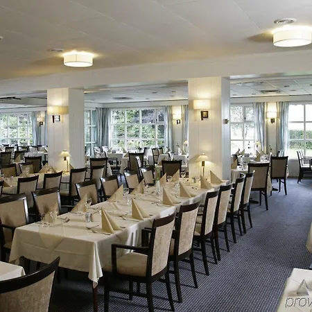 Thon Partnerhotel Jølster Skei (Sogn og Fjordane)