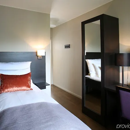 Thon Partnerhotel Jolster Skei (Sogn og Fjordane)