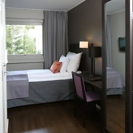 Hotel Thon Partnerhotel Jolster 4*