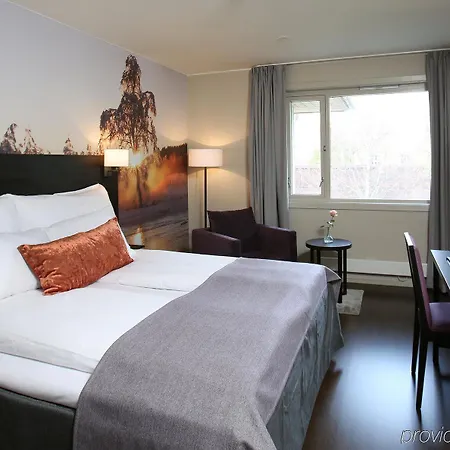 Thon Partnerhotel Jolster 4*