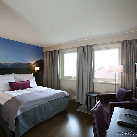 Grand - Unike Hotel Skei (Sogn og Fjordane)