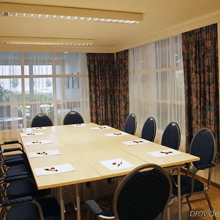 Thon Partnerhotel Jølster Skei (Sogn og Fjordane)