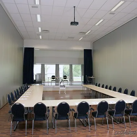 Hotel Thon Partnerhotel Jolster