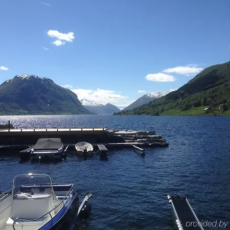 Thon Partnerhotel Jølster 4* Skei (Sogn og Fjordane)