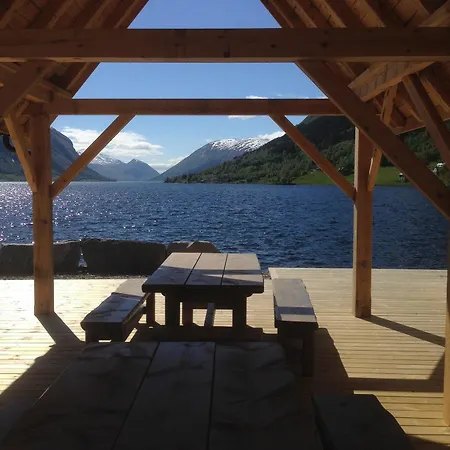 Thon Partnerhotel Jolster Hotel Skei (Sogn og Fjordane)