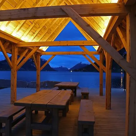 Thon Partnerhotel Jølster Skei (Sogn og Fjordane)
