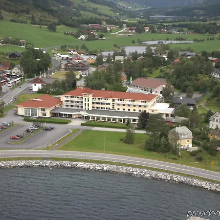 Grand Hotel Skei - Unike Hoteller 4* Skei