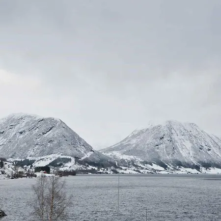 Thon Partnerhotel Jølster Hotell Skei (Sogn og Fjordane)